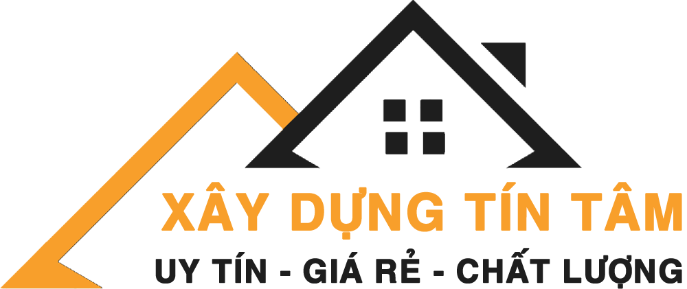 Công Ty TNHH Xây Dựng Và Thương Mại Tín Tâm